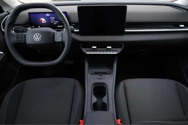 Volkswagen ID. Polo (2026) thumbnail 2