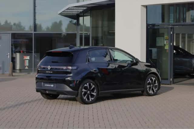 Volkswagen ID. Polo (2026) thumbnail 3
