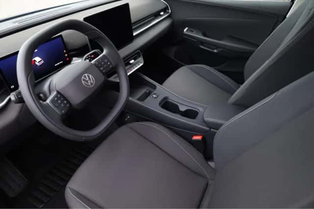 Volkswagen ID. Polo (2026) thumbnail 4