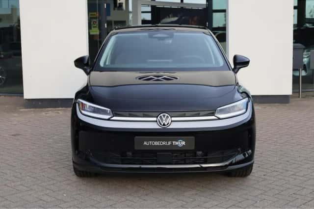 Volkswagen ID. Polo (2026) thumbnail 5