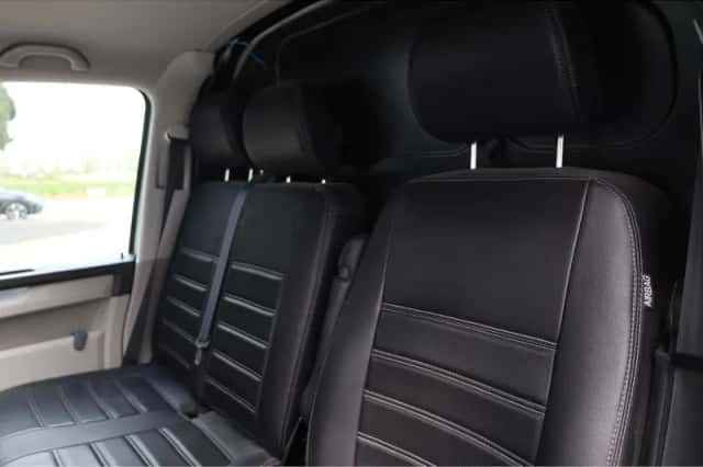 Volkswagen Transporter (2019) thumbnail 4