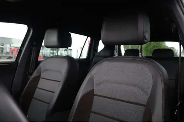 SEAT Tarraco (2021) thumbnail 2