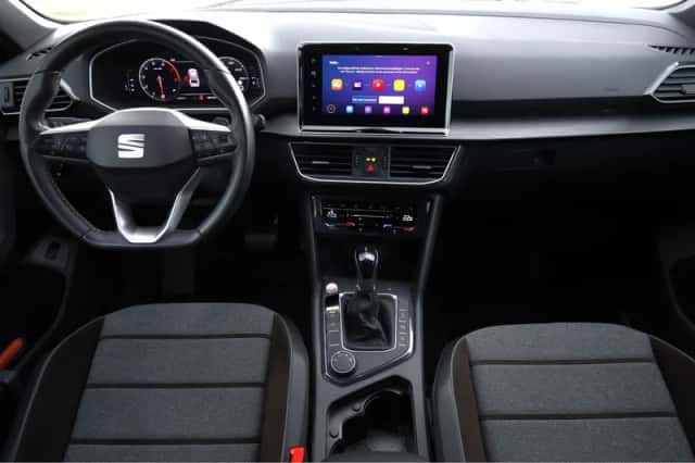 SEAT Tarraco (2021) thumbnail 2