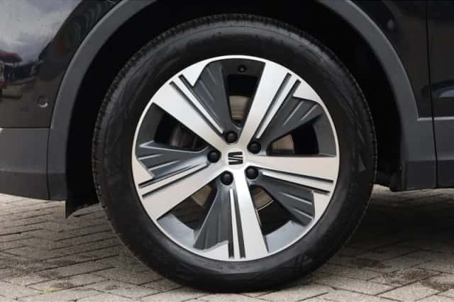 SEAT Tarraco (2021) thumbnail 4