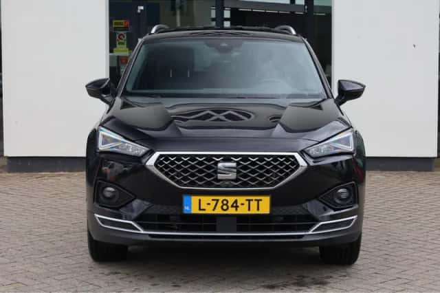 SEAT Tarraco (2021) thumbnail 5