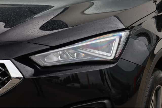 SEAT Tarraco (2021) thumbnail 6