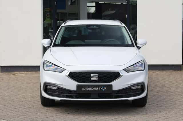 SEAT Leon (2026) thumbnail 5