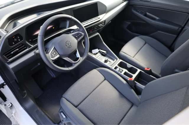 Volkswagen Caddy (2026) thumbnail 4
