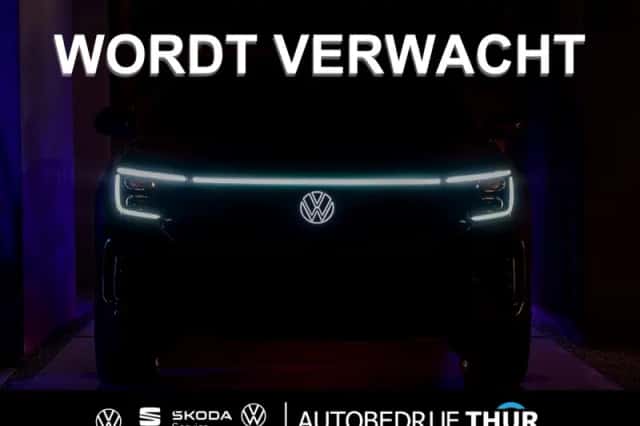 Volkswagen Tayron (2026) thumbnail 1
