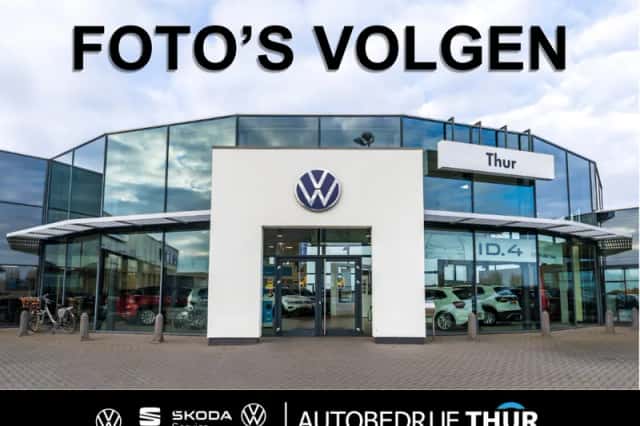Volkswagen ID. Cross (2026) thumbnail 2