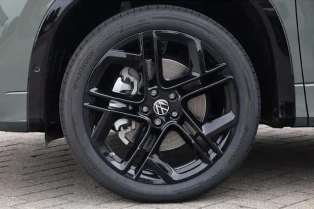 Volkswagen Tayron (2026) thumbnail 6