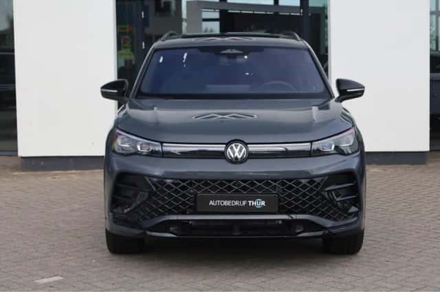 Volkswagen Tiguan (2026) thumbnail 5