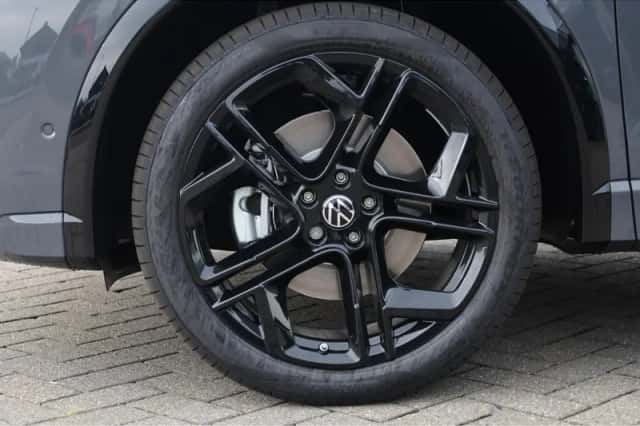 Volkswagen Tiguan (2026) thumbnail 6