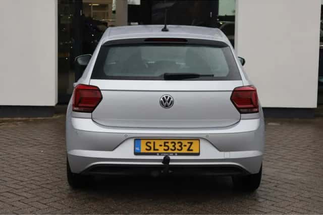 Volkswagen Polo (2018) thumbnail 6