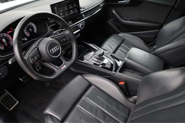 Audi A5 (2020) thumbnail 4