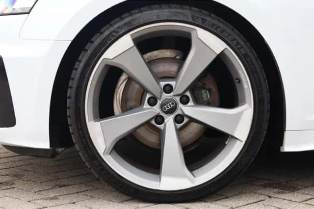Audi A5 (2020) thumbnail 6