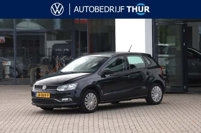 Volkswagen Polo (2016) thumbnail 1