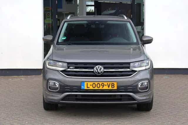 Volkswagen T-Cross (2021) thumbnail 5