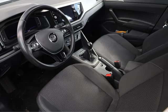 Volkswagen Polo (2018) thumbnail 4