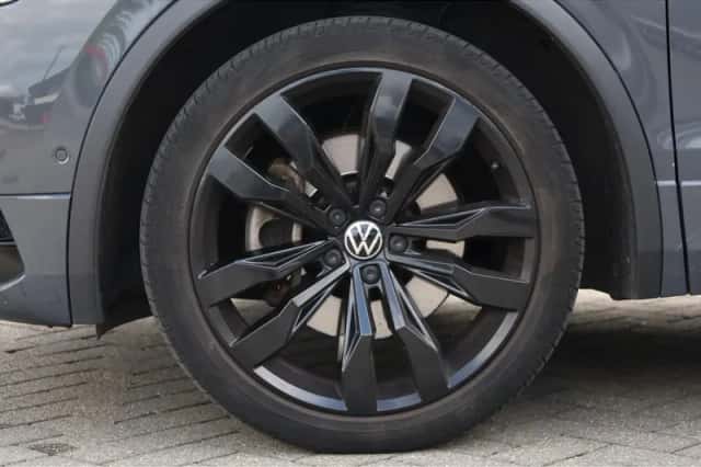 Volkswagen Tiguan (2021) thumbnail 6