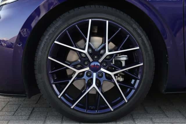 Volkswagen ID.3 (2025) thumbnail 6