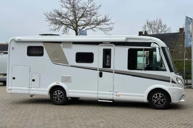Knaus Van (2019) thumbnail 1
