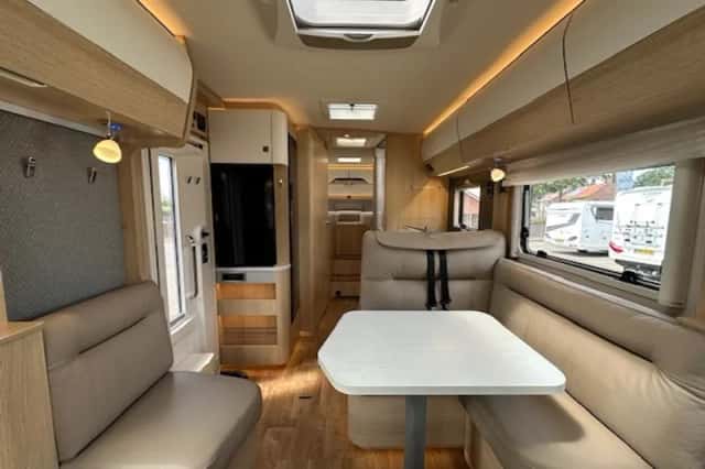 Hymer BMC-I (2020) thumbnail 2