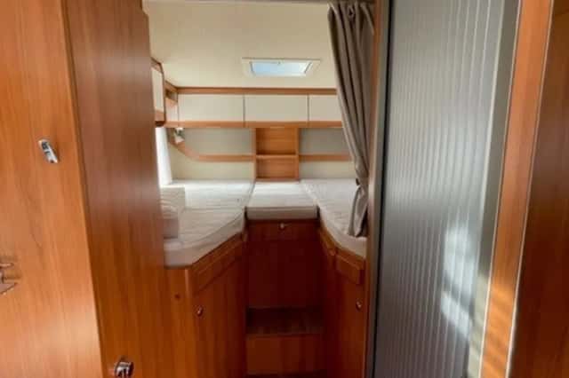 Hymer Exsis-i (2020) thumbnail 5