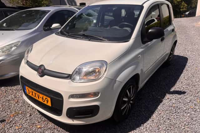 Fiat Panda (2014) thumbnail 1
