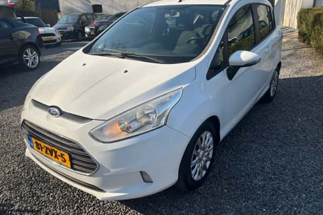 Ford B-Max (2013) thumbnail 1