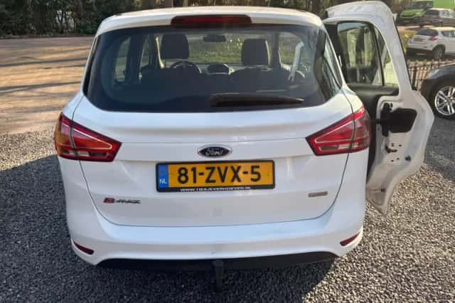 Ford B-Max (2013) thumbnail 5