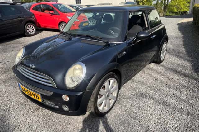 MINI One (2005) thumbnail 1
