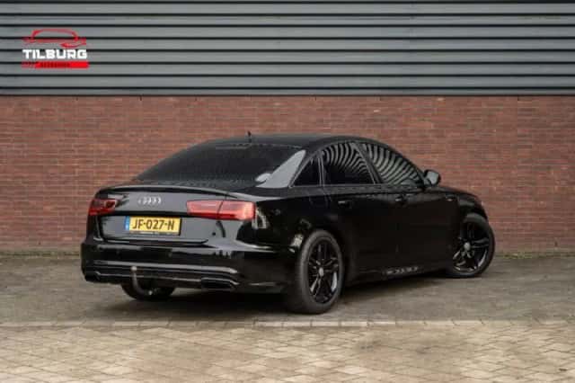Audi A6 (2016) thumbnail 3
