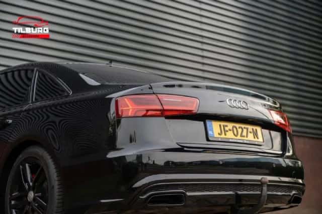 Audi A6 (2016) thumbnail 5