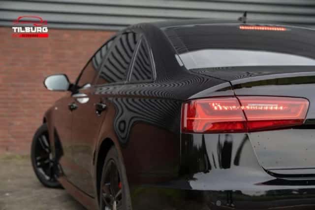 Audi A6 (2016) thumbnail 6