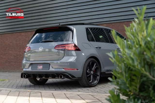 Volkswagen Golf (2019) thumbnail 6