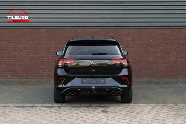 Volkswagen T-Roc (2020) thumbnail 6