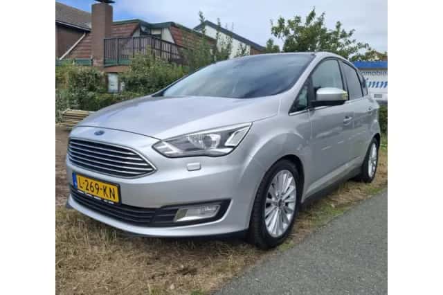 Ford C-Max (2015) thumbnail 1