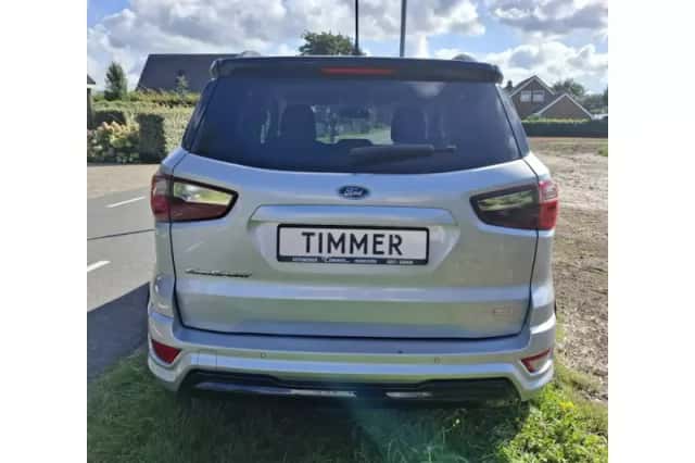 Ford EcoSport (2018) thumbnail 6
