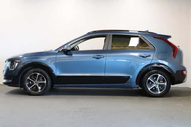 Kia Niro (2024) thumbnail 2