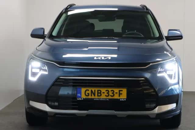 Kia Niro (2024) thumbnail 4