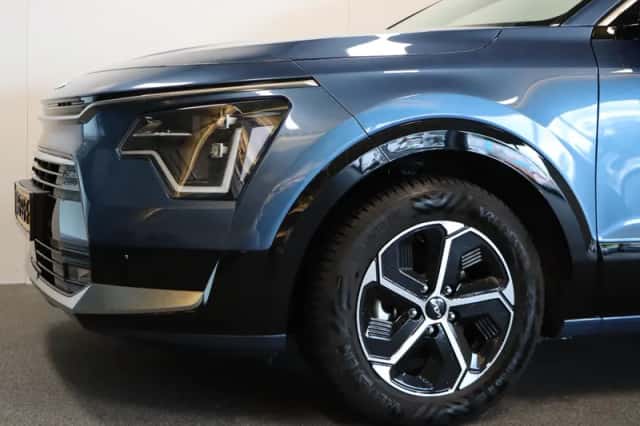 Kia Niro (2024) thumbnail 5
