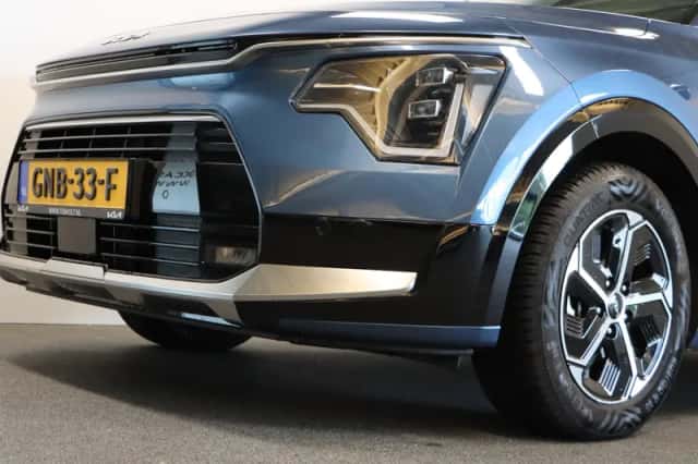 Kia Niro (2024) thumbnail 6