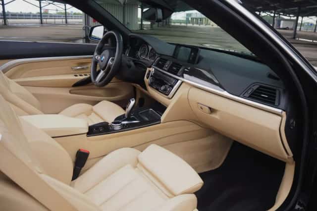 BMW 435i (2014) thumbnail 12