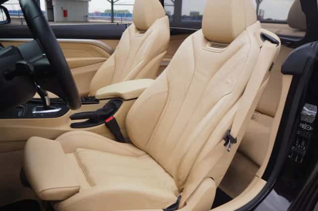 BMW 435i (2014) thumbnail 13