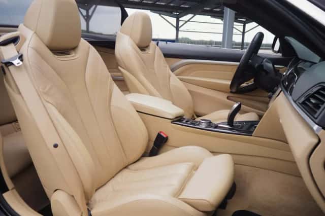 BMW 435i (2014) thumbnail 15