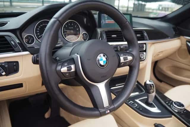 BMW 435i (2014) thumbnail 16