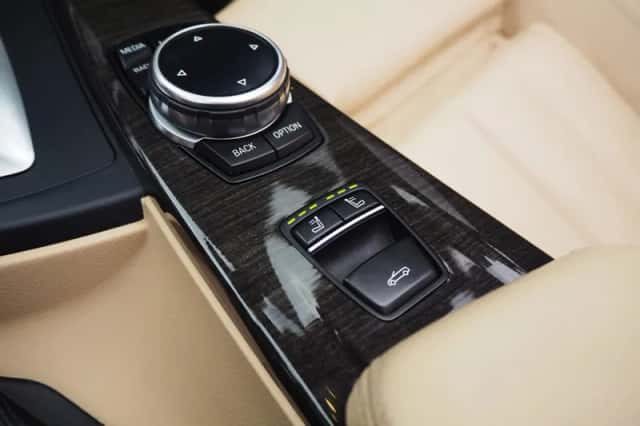 BMW 435i (2014) thumbnail 20