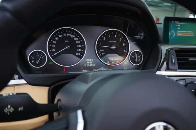 BMW 435i (2014) thumbnail 21