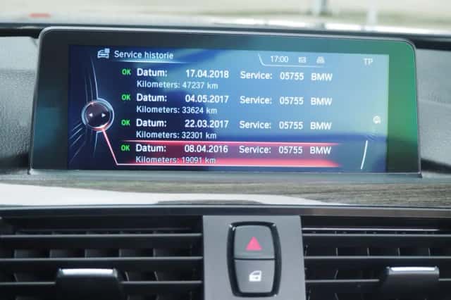 BMW 435i (2014) thumbnail 22